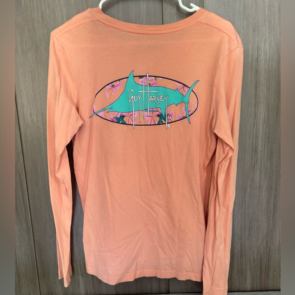Guy Harvey Shirt - Picture 3 of 4